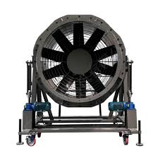 Axial Fan