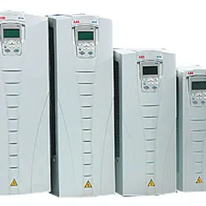 VFD (Variable Frequency Drive)